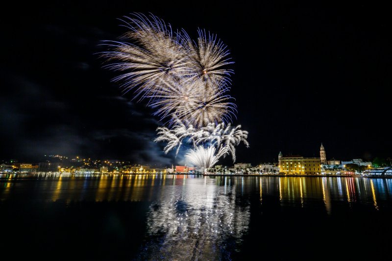 Humanitarni koncert 'Ključ života'