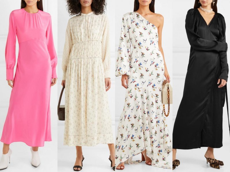 25 najpretraživanijih haljina na Googleu u 2019. godini