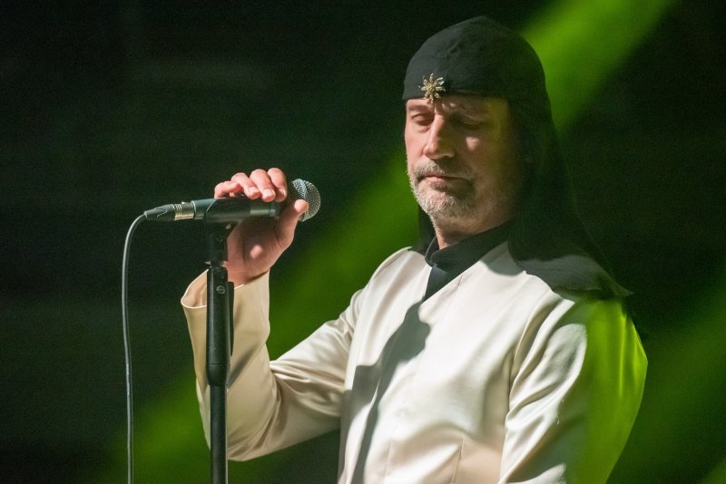 Zadar: Laibach nastupio u Arsenalu