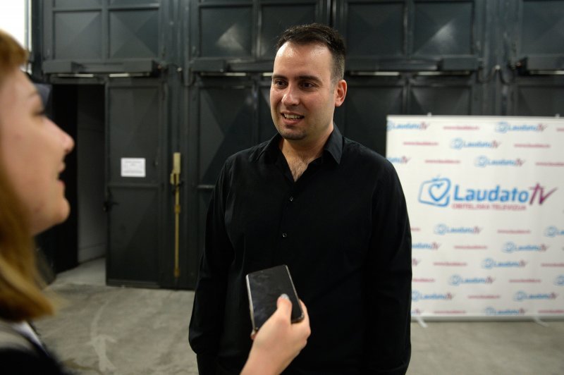 Rafael Dropulić