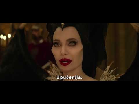 Gospodarica zla 2 - teaser trailer