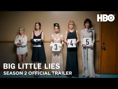 Male laži - 2. sezona: HBO i HBO GO (10. lipnja)