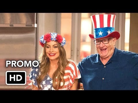 Modern Family (ABC)
