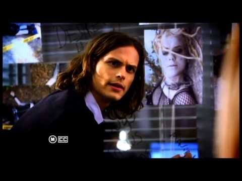 Criminal Minds (CBS)