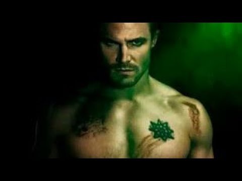 Arrow (The CW)