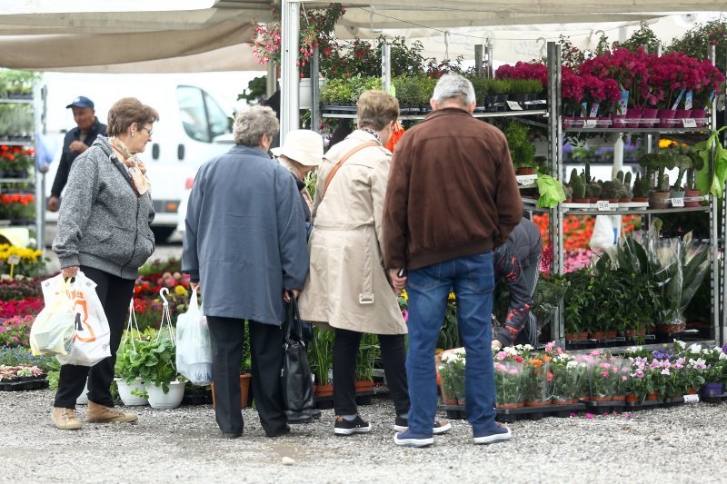 Otvoren Floraart 2019.