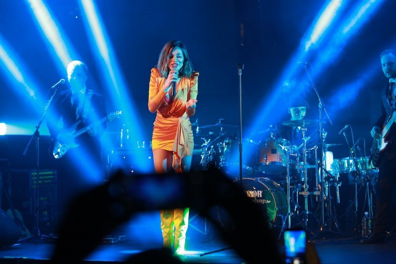 Severina