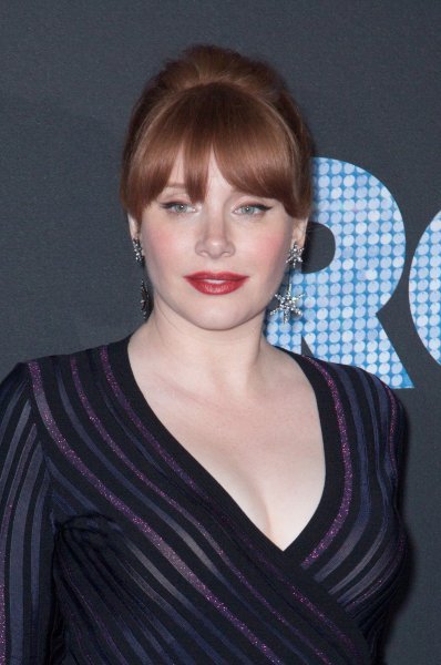 Bryce Dallas Howard