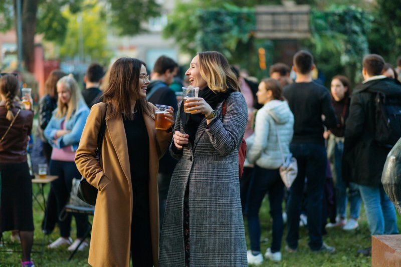 Najljepši piknik u gradu oduševio brojne poznate