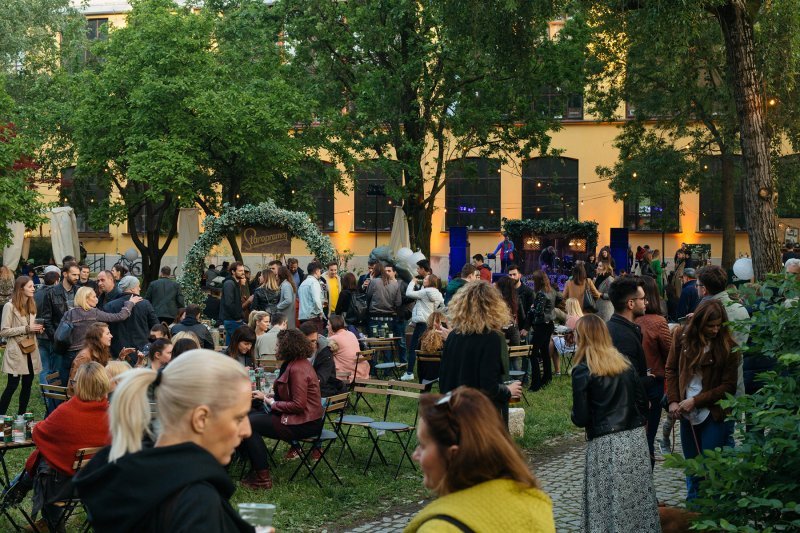 Najljepši piknik u gradu oduševio brojne poznate