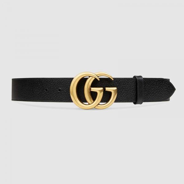 4. Gucci remen