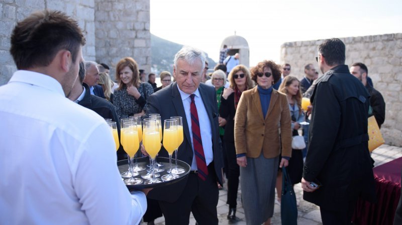 Premijera Igre prijestolja u Dubrovniku