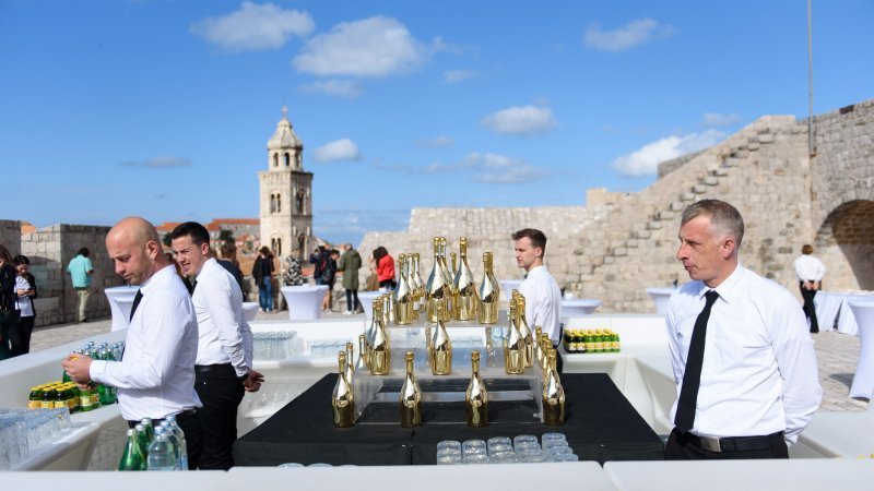 Premijera Igre prijestolja u Dubrovniku