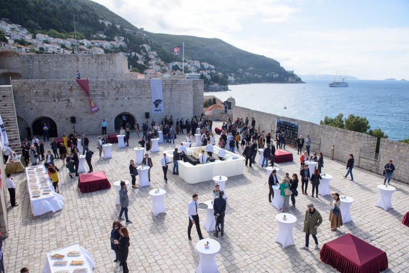 Premijera Igre prijestolja u Dubrovniku