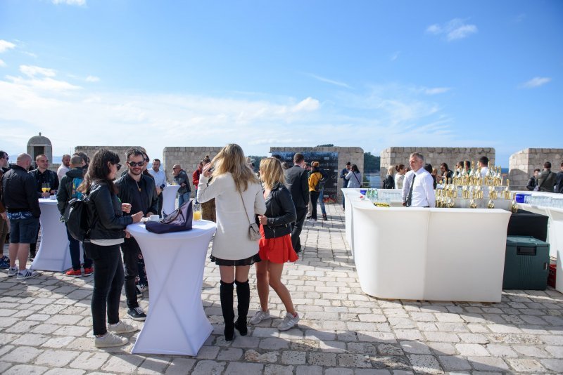 Premijera Igre prijestolja u Dubrovniku