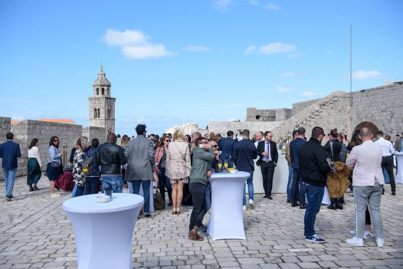 Premijera Igre prijestolja u Dubrovniku