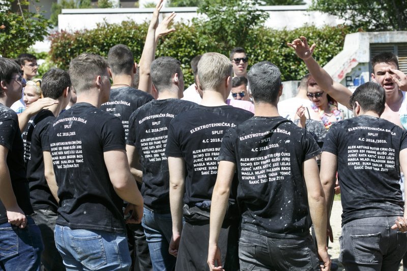 Norijada 2019. u Splitu