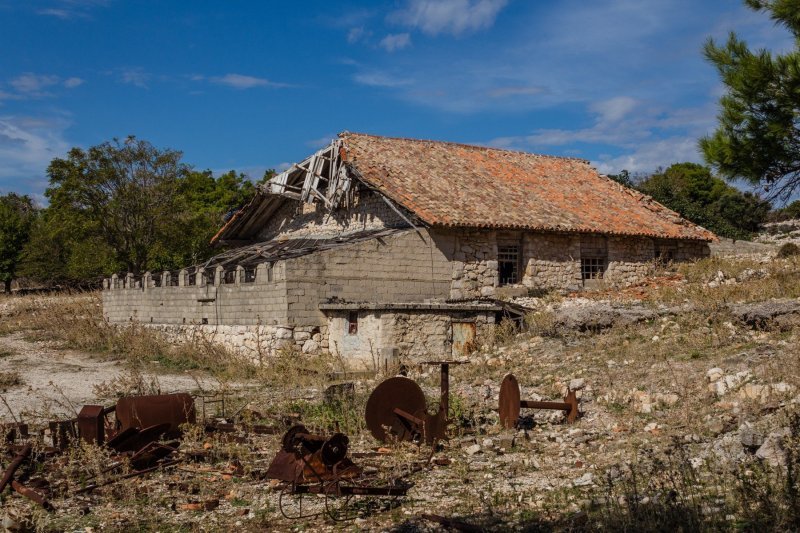 Goli otok