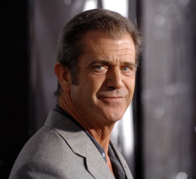 Mel Gibson