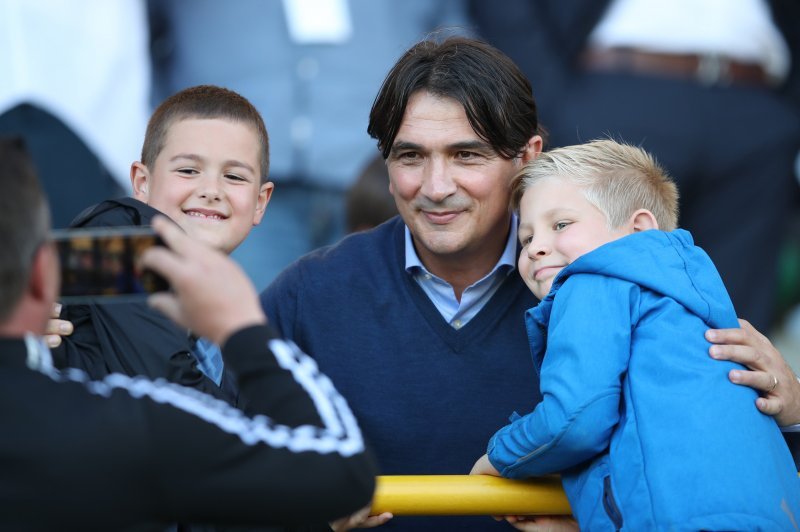 Zlatko Dalić