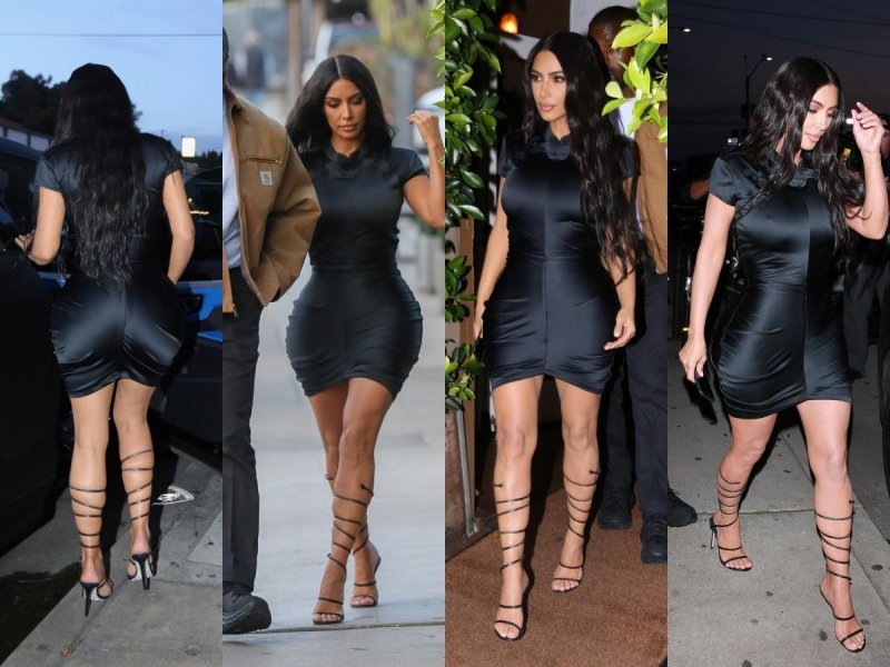 Kim Kardashian