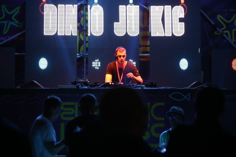 Dino Jukić