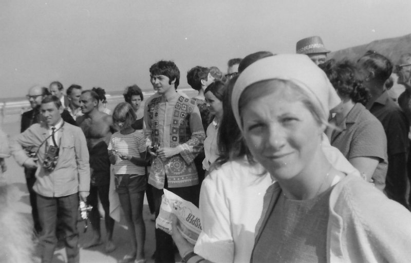 Nikada do sada viđene fotografije Beatlesa