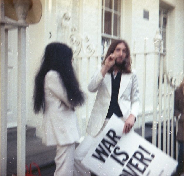 Nikada do sada viđene fotografije Beatlesa