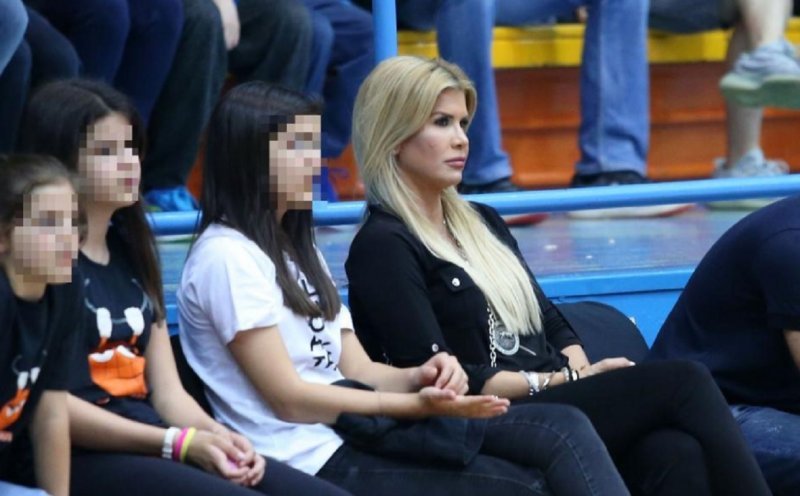 Nika Perenčević, Emil Tedeschi mlađi