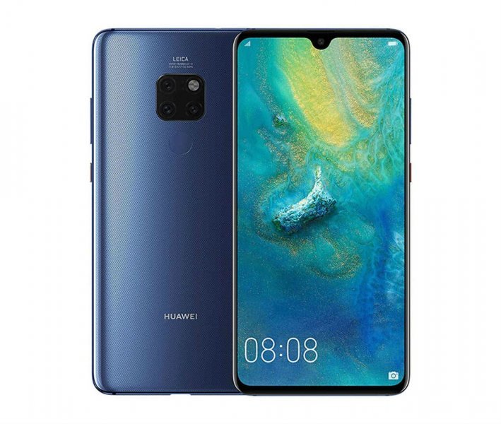 Huawei Mate 20 X