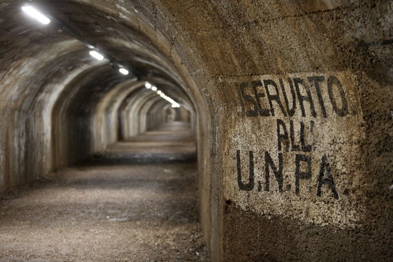 Tunel u Rijeci