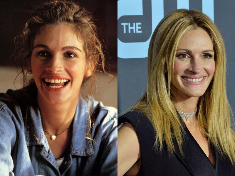 Julia Roberts