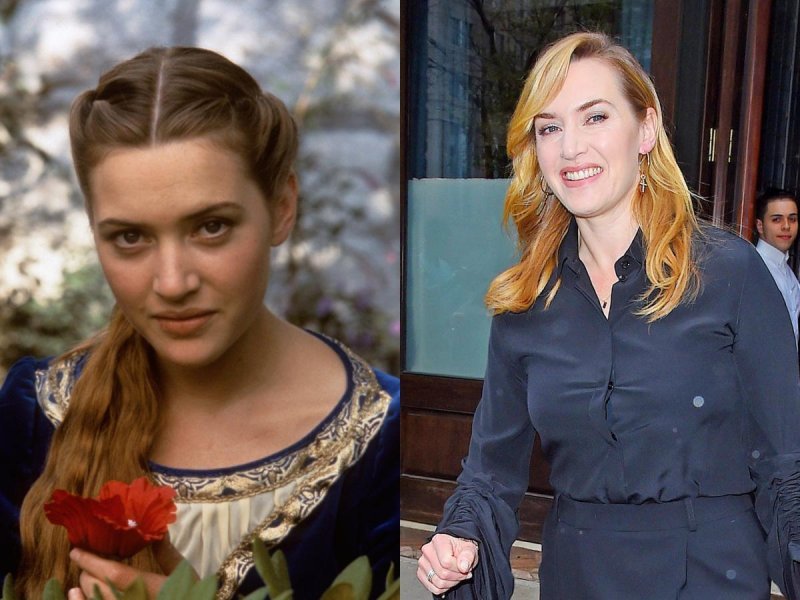 Kate Winslet