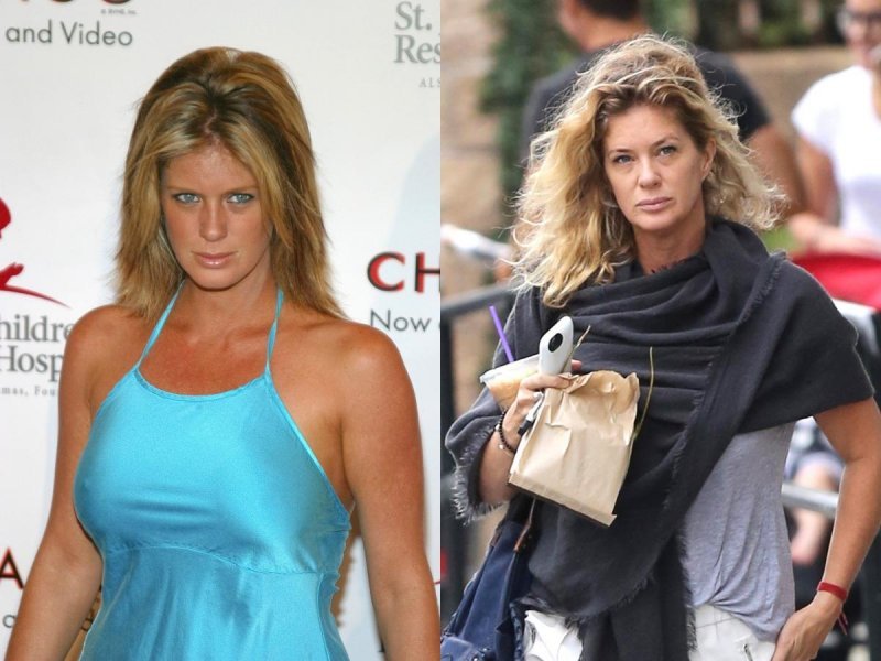 Rachel Hunter