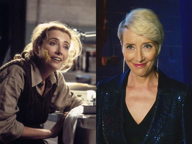 Emma Thompson