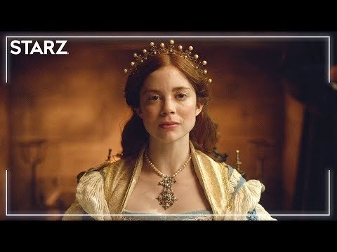 Španjolska princeza: HBO (18. lipnja)