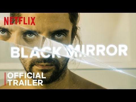 Black Mirror - 5. sezona: Netflix (5. lipnja)