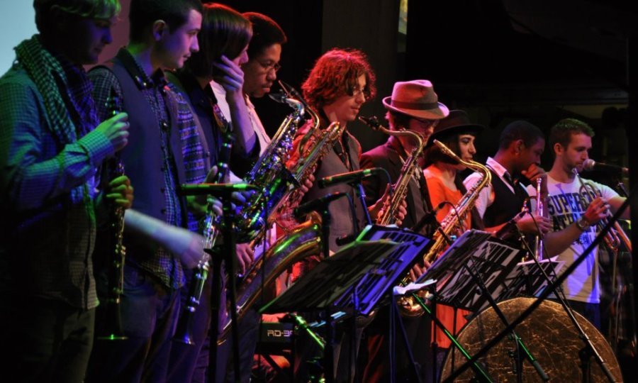 Mimika Mak Murtić Ensemble