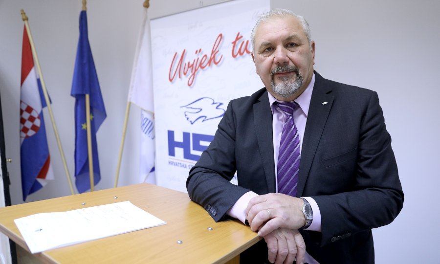 Silvano Hrelja