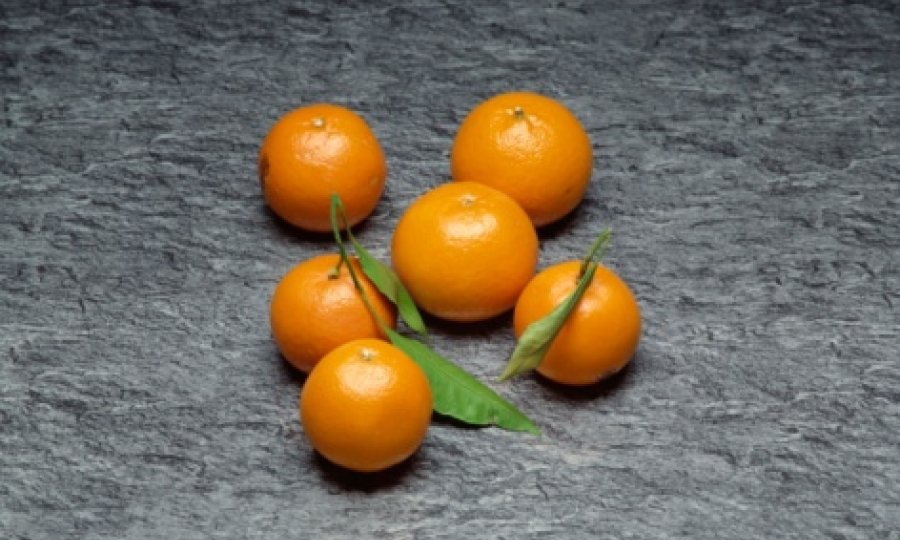 mandarine