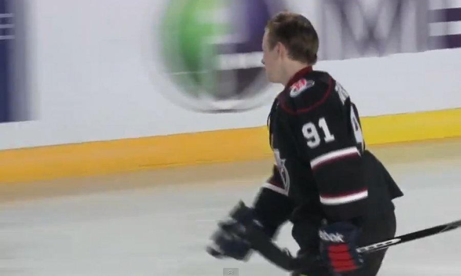 Aleksandar Tarasenko