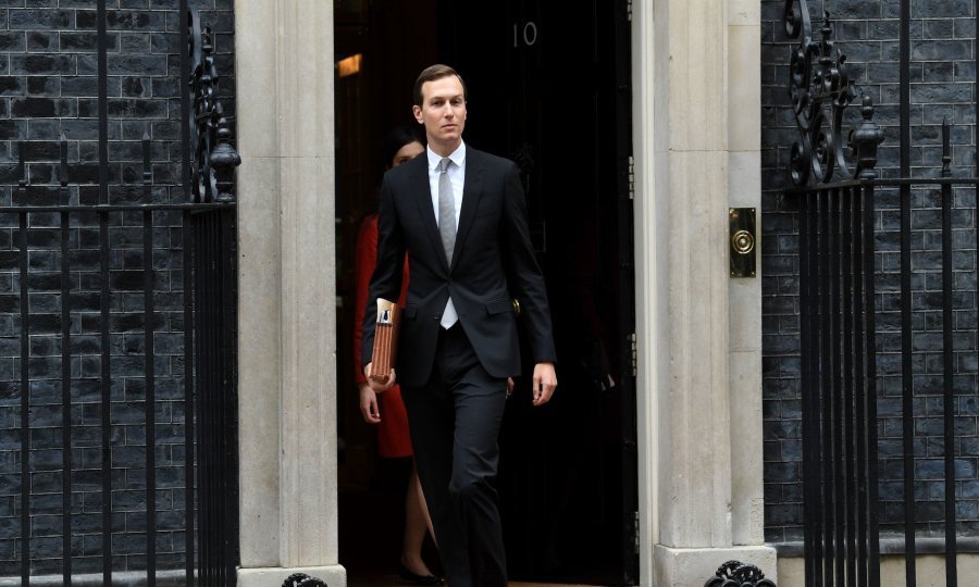 Jared Kushner
