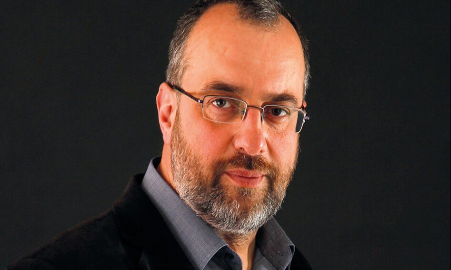 Ranko Rajović