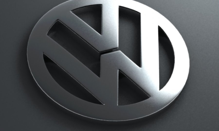 volkswagen logo