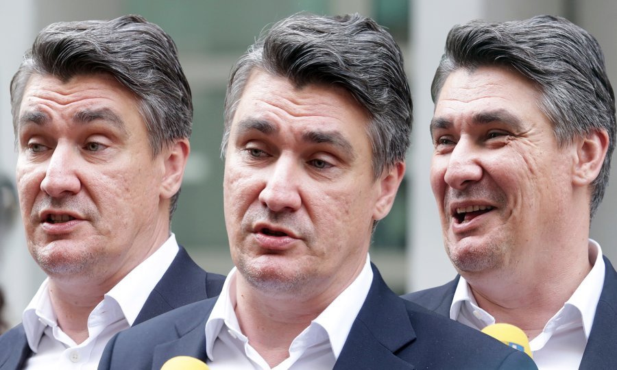 Zoran Milanović