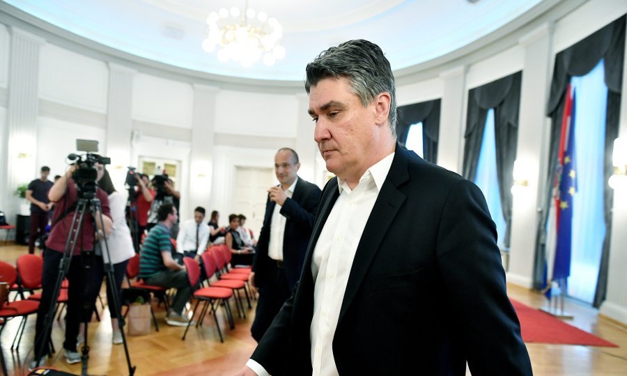 Zoran Milanović