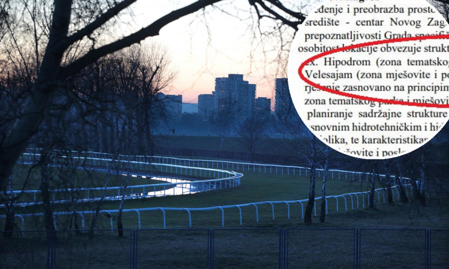 Hipodrom