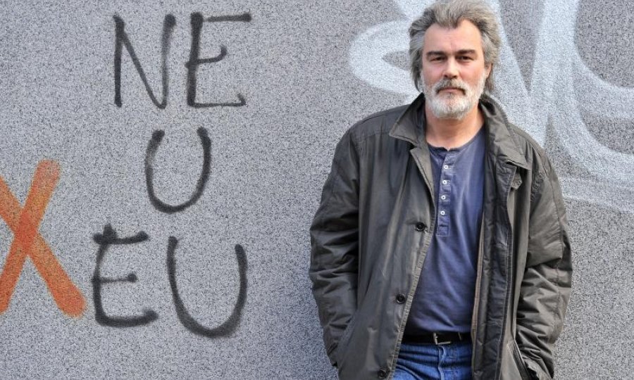 Viktor Ivančić