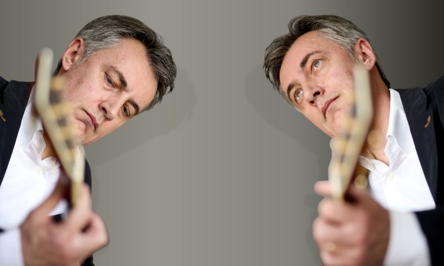 Miroslav Škoro