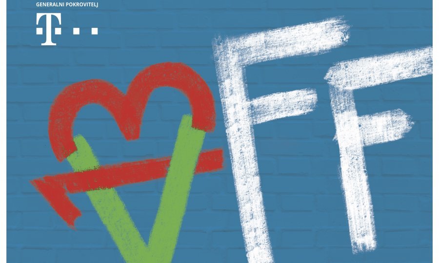 Vukovar Film Festival 2019.